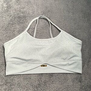 KW x Cleo Harper Sports Bra Kelsey wells medium